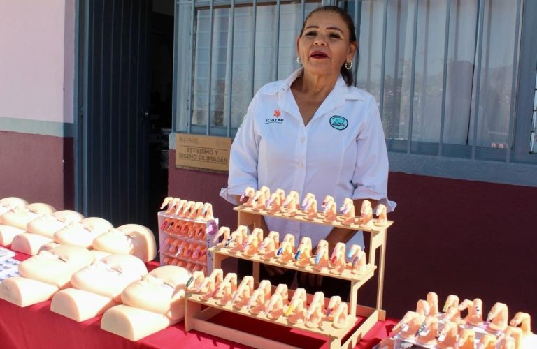 Abiertas, inscripciones para cursos cuatrimestrales de Icatmi