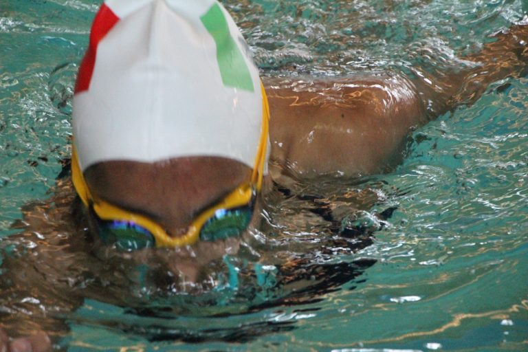 Buscan nadadores morelianos su pase al Mundial en Singapur y Juegos Para-panamericanos Juveniles