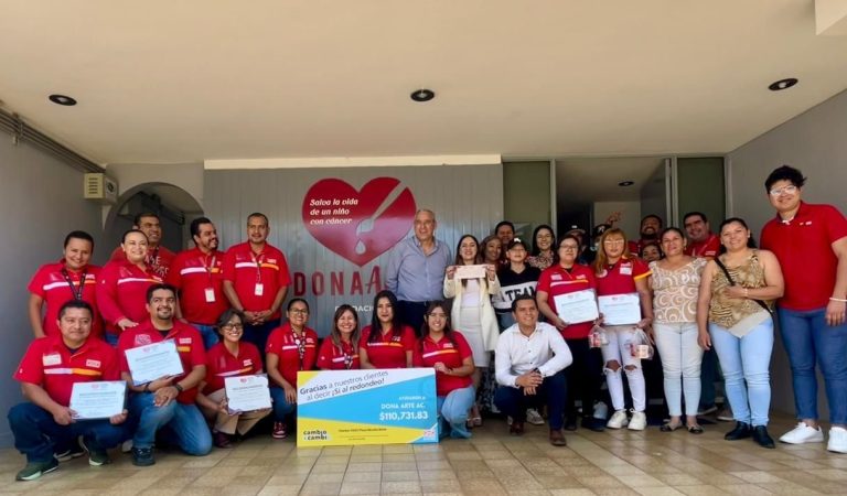 Celebra Junta de Asistencia alianza que beneficia organizaciones vulnerables en Michoacán