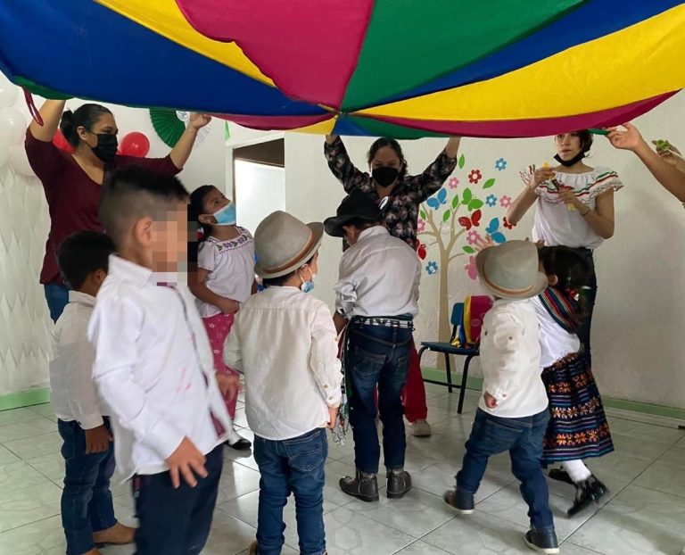 Instituciones de asistencia privada, clave en la atención a personas con autismo