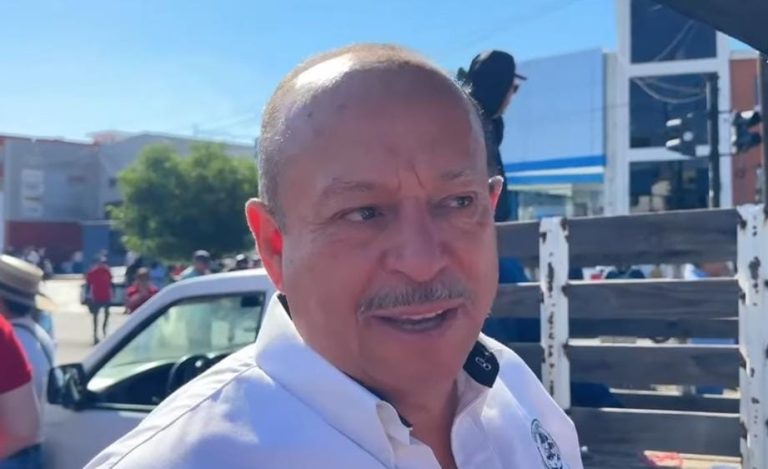 Habrá paro total masivo de labores en todos los sectores si gobernador no atiende a trabajadores