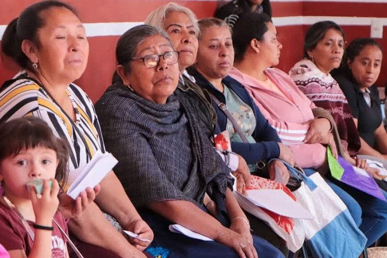 Pone Gobierno de Quiroga en marcha la Campaña de Entrega Gratuita de Lentes