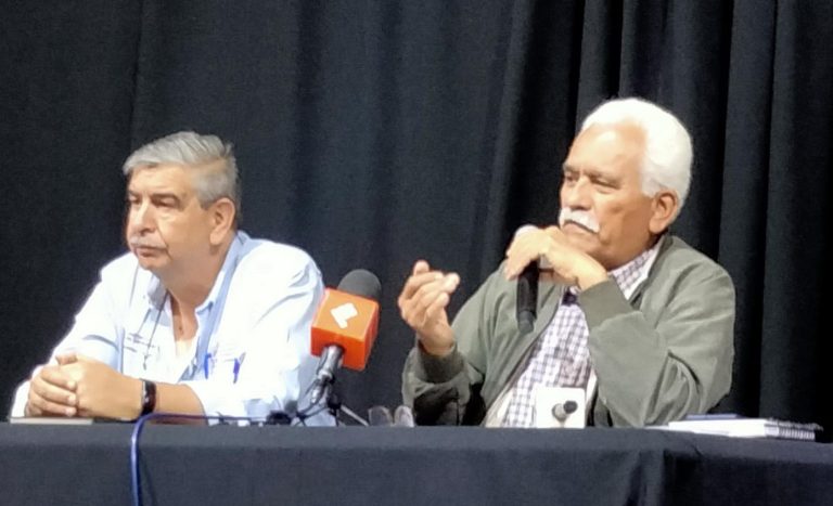 Declaran a Michoacán libre de gripe aviar y plagas agrícolas