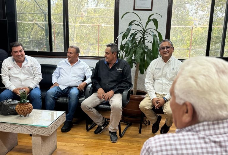 Impulsan programa para fortalecer producción de caña en Pedernales