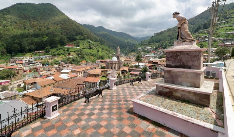Ruta de los Pueblos Mágicos de Michoacán, un viaje lleno de encanto