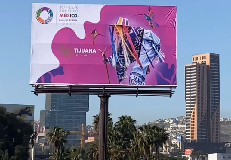 Michoacán, presente en Tianguis Turístico en Baja California