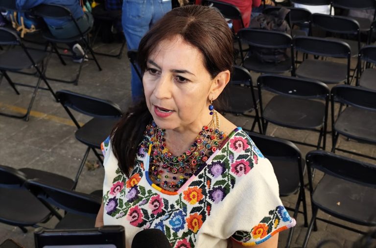 Gobierno estatal y federal refuerzan acciones por educación saludable y justicia laboral docente 