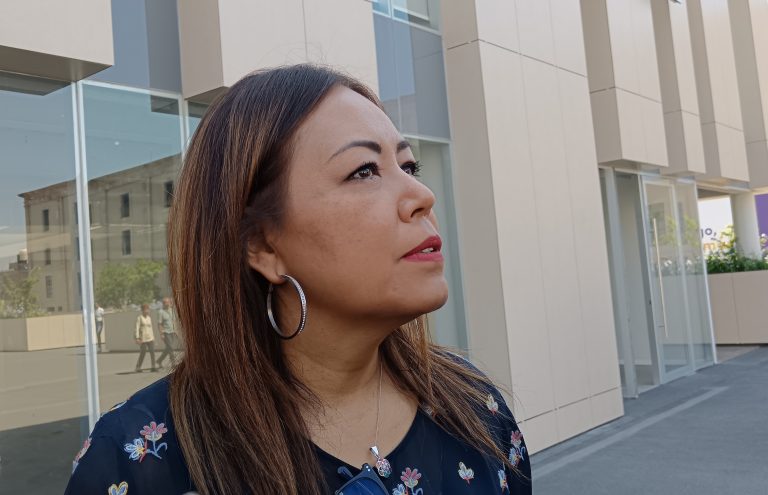 Villas del Pedregal sigue siendo foco rojo de violencia de género