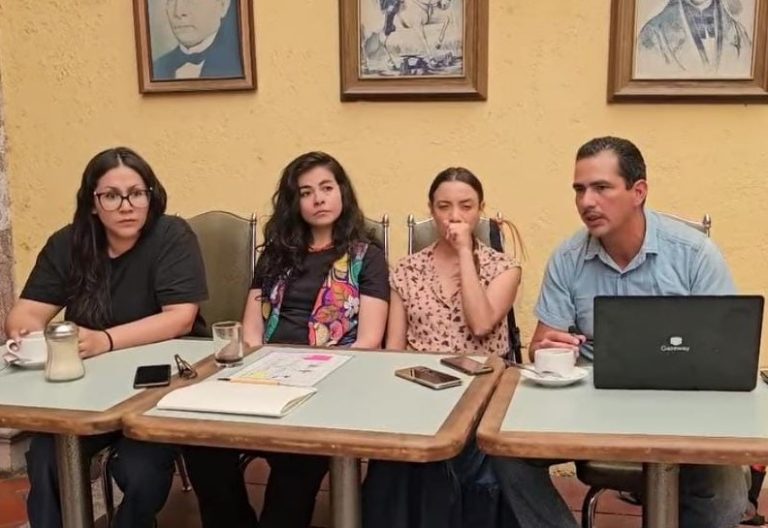 Gana fallo SITTAUNAM contra discriminación sindical de directiva de ENES Morelia