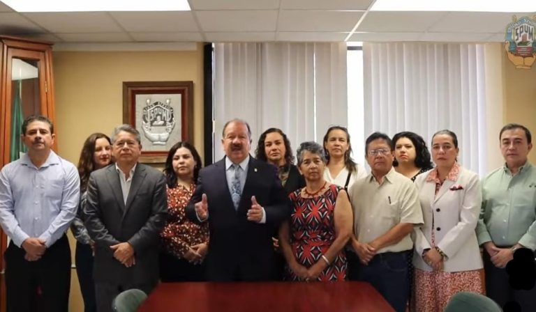 Se doblega SUEUM, mientras SPUM resiste; disparejo trato de rectoría a gremios de UMSNH