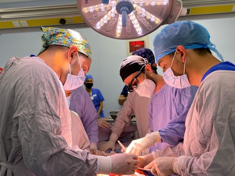 Órganos de michoacano darán mejor calidad de vida a dos pacientes de CDMX