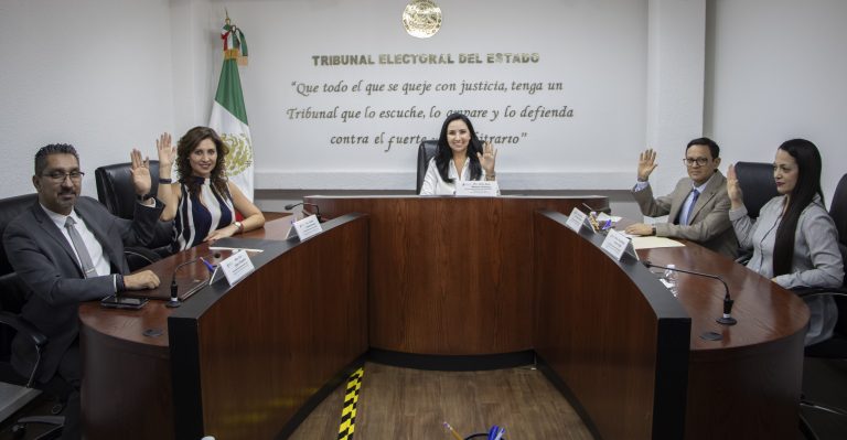 Resuelve TEEMICH primer Procedimiento Especial Sancionador derivado de la elección de personas juzgadoras en el Estado