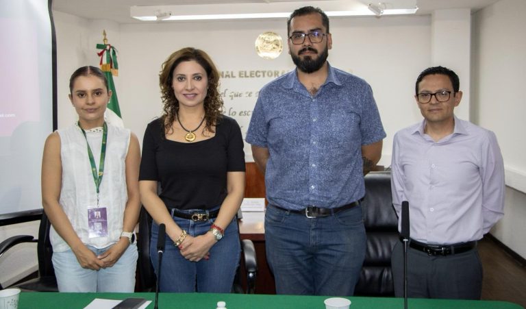 Prioriza TEEMICH la Salud Mental de su personal