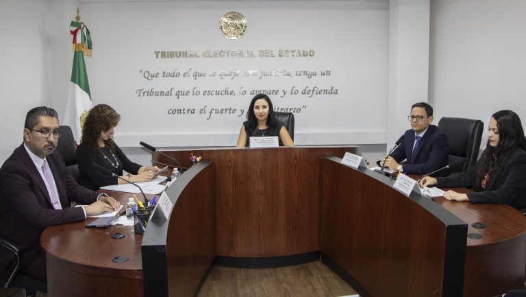 Confirma y sanciona TEEMICH por Violencia Política en Razón de Género