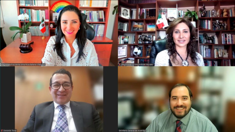 Confirma TEEMICH acuerdo del IEM relativo a que el PRD podrá coaligarse en el próximo Proceso Electoral Ordinario