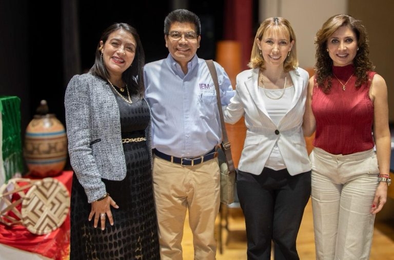 Participa TEEM en Mesa de responsabilidades y prevención de la corrupción