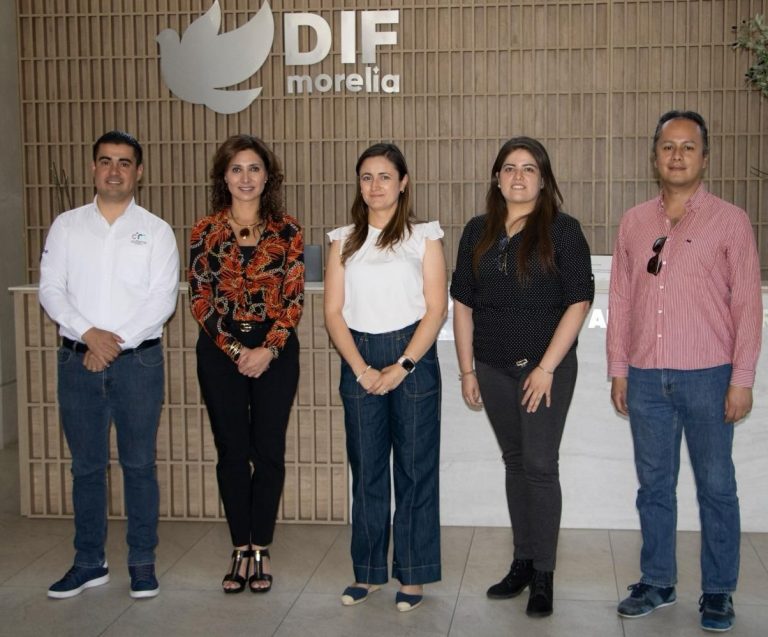 Presencia del TEEM en conmemoración del Día Internacional del Autismo