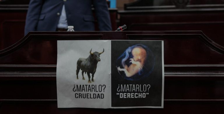 Michoacán veta las corridas de toros, tras un debate dividido