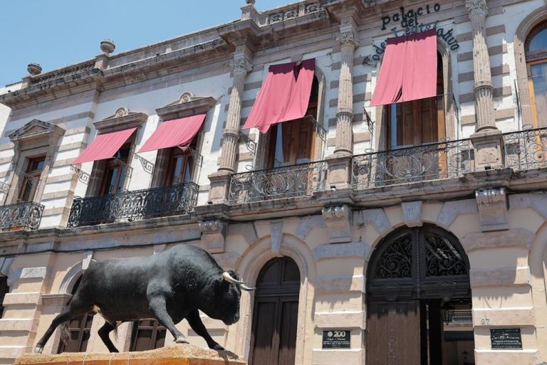 Se publica en el Periódico Oficial del Estado el decreto que prohíbe corridas de toros en Michoacán