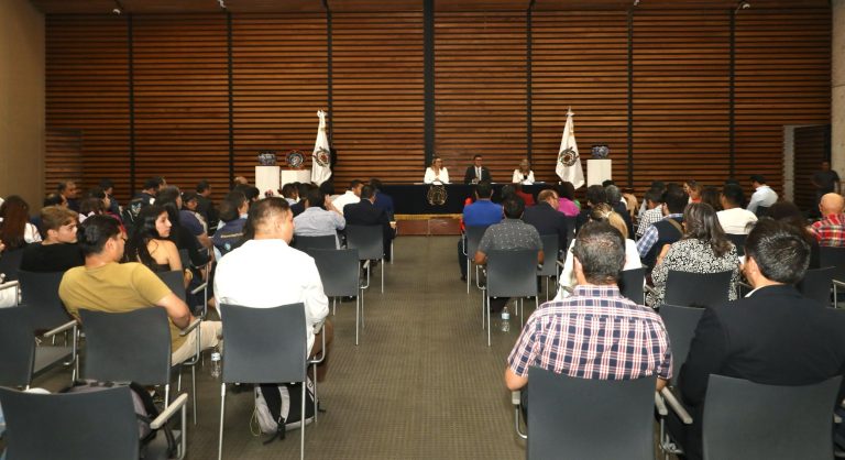 Reconocerá UMSNH a nicolaitas con la Presea “Vasco de Quiroga” 2025