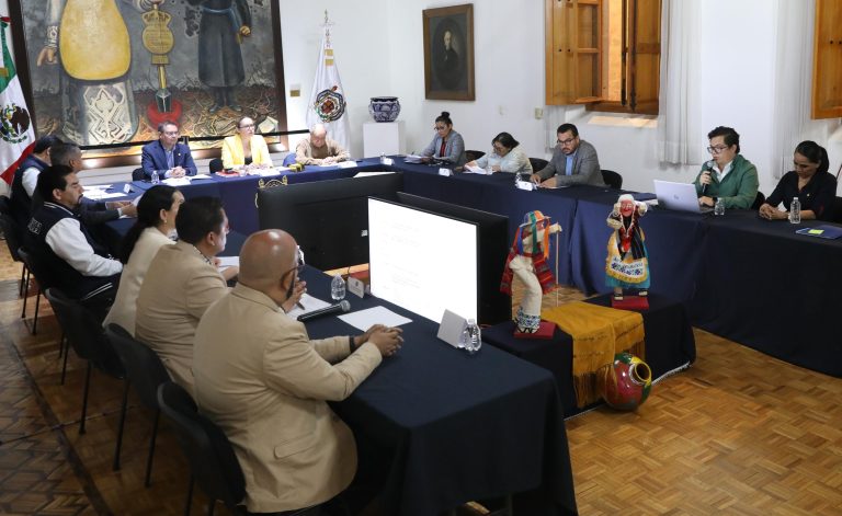 Inician trabajos para la reacreditación de la Licenciatura en Comunicación de la UMSNH