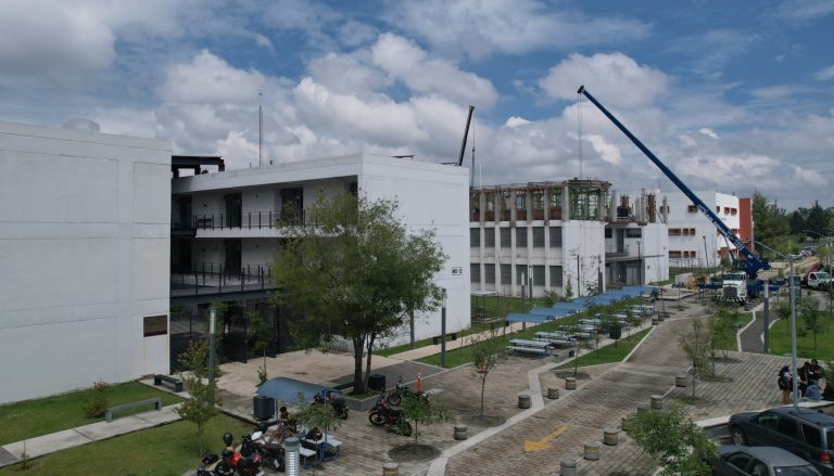 Multi-DES se transforma en la Escuela de Estudios Superiores Interdisciplinarios de la UMSNH