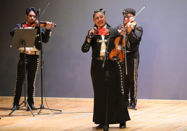 Se crean nuevos grupos artísticos en la Universidad Michoacana