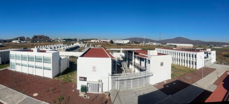 Difunden oferta académica de la Unidad Profesional de Zamora de la UMSNH en la región Lerma-Chapala