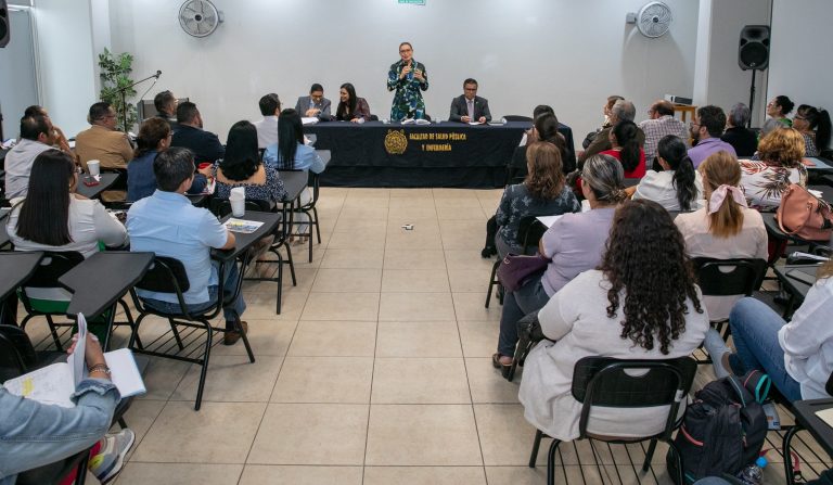 Continúa programa de Sustentabilidad Administrativa en la UMSNH