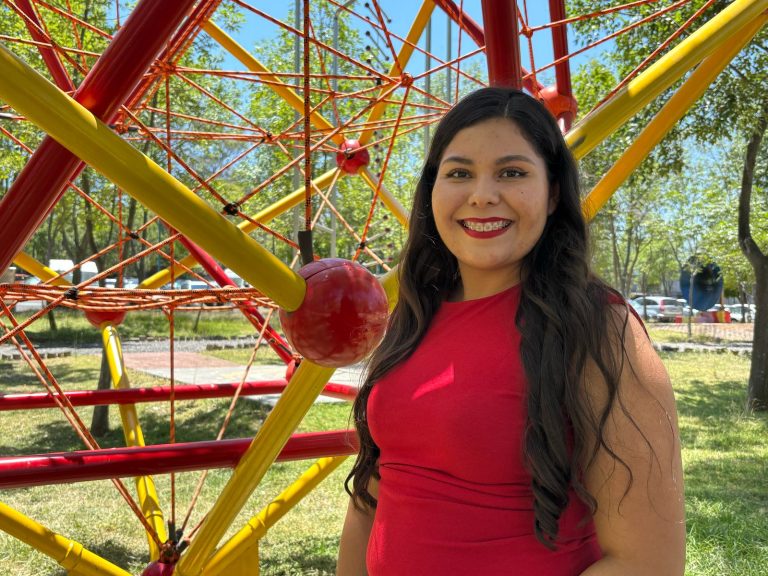 Impulsa universitaria moreliana la participación de niñas y jóvenes en Tecnologías para la Información en Ciencias