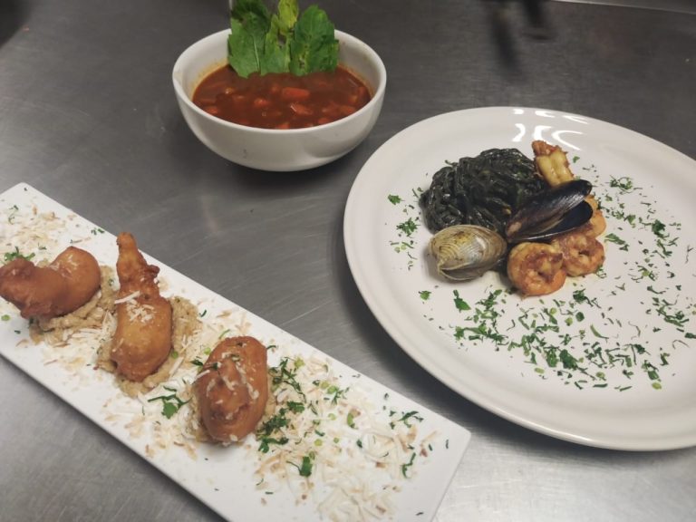 Estudiantes de Universidad Tecnológica fortalecen conocimientos con estadías en el extranjero