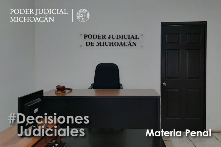 50 años de prisión es la sentencia emitida en Uruapan por secuestro agravado