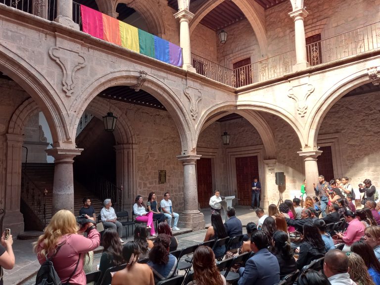 México, segundo país con más crímenes de odio por LGBTFobia