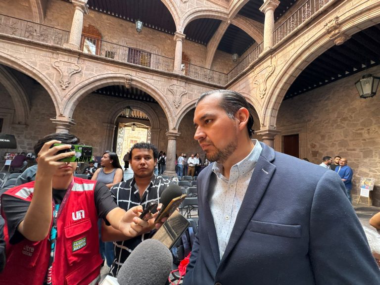 Sin reportes de golpes de calor entre la población