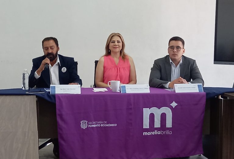 Ofrecerán taller de Inteligencia Artificial a emprendedores y empresarios