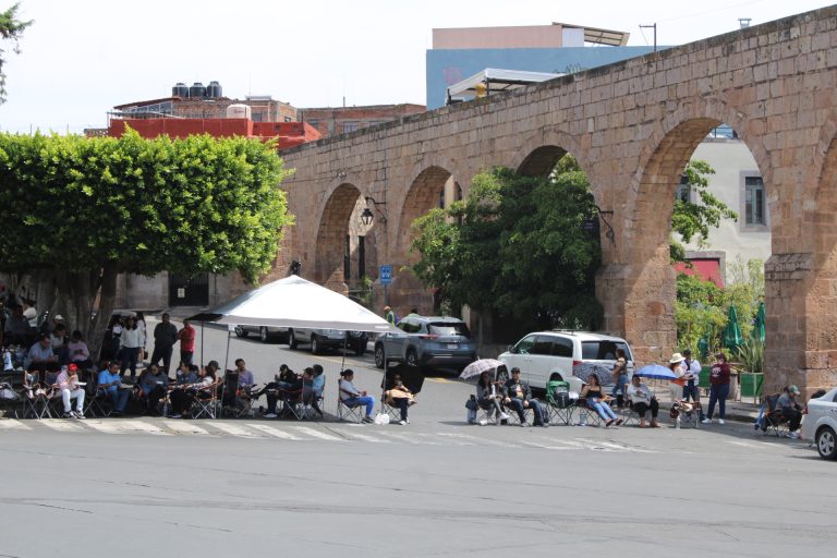 Miente el gobernador, no es lo mismo que sus funcionarios se sienten a escuchar las problemáticas, a que las resuelvan: Ferreyra