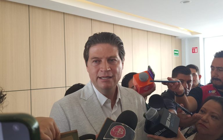 Por protección histórica a delincuentes, hoy está desbordada la inseguridad: Alfonso