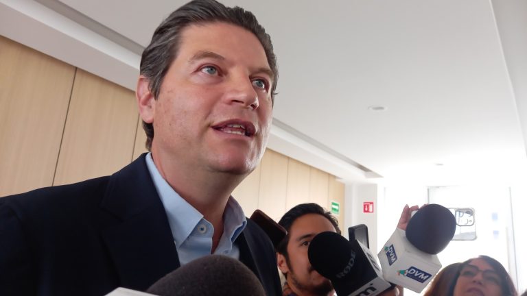 Elección del Poder Judicial, la última estupidez del ex presidente: Alfonso