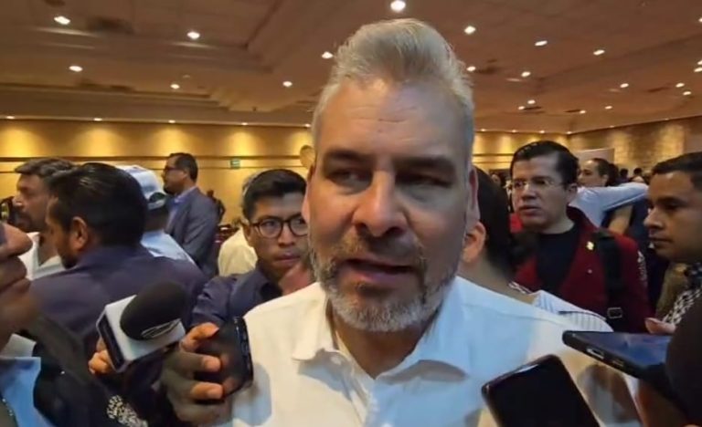 Confirma Ramírez Bedolla investigación de crímenes en Madero