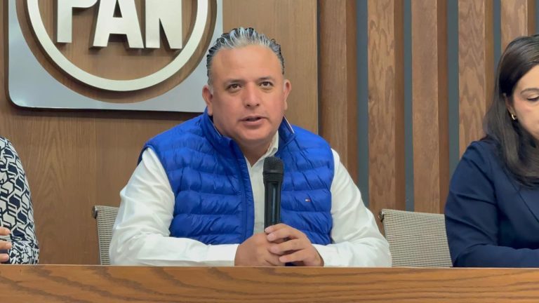 Este 1 de junio se define el Poder Judicial del Bienestar: PAN