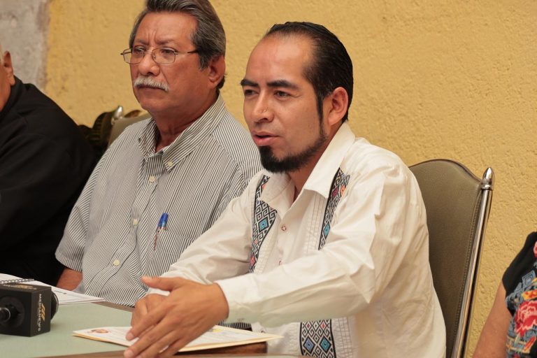 CSIM lanza ofensiva legal contra el IEM por marginar a pueblo afromichocano