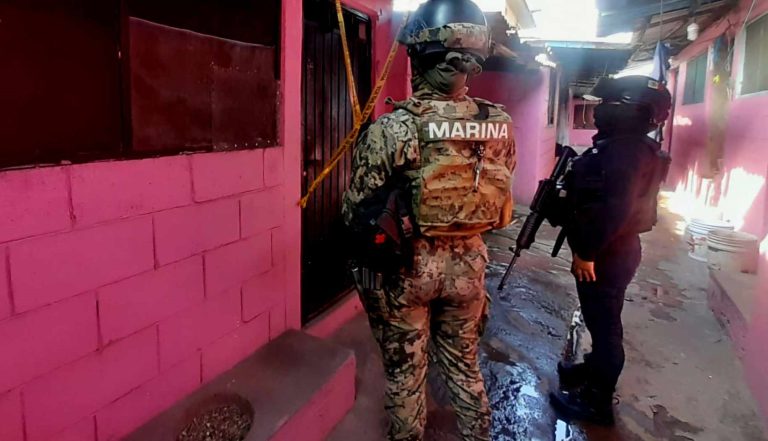 Con diferencia de 15 minutos, se registran dos decesos por asfixia en Lázaro Cárdenas