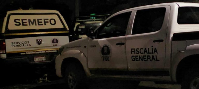 Criminales abandonan dos torsos humanos encostalados en la región de Susupuato