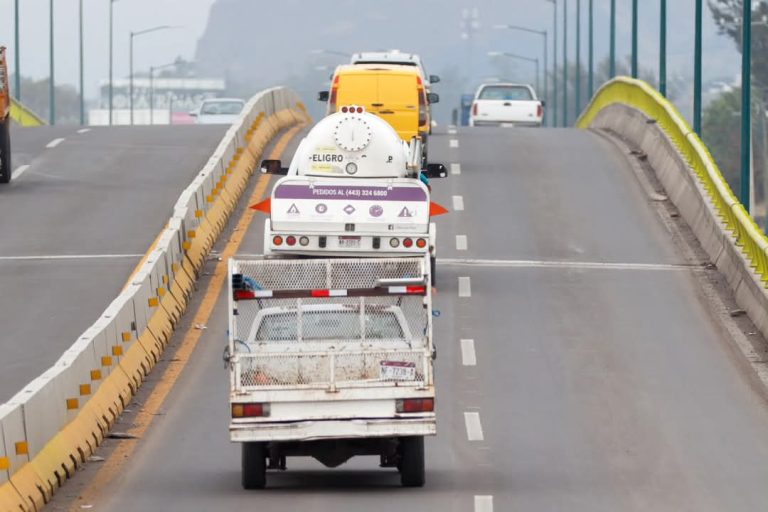 Este viernes se inaugura el distribuidor de Villas del Pedregal