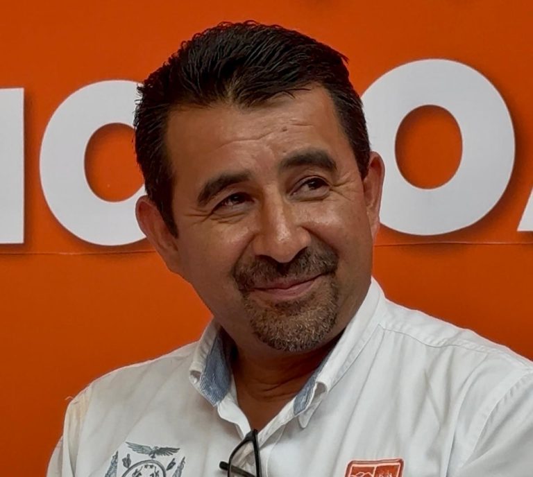 En Charo, el alcalde se ríe del maltrato animal; Movimiento Ciudadano calla