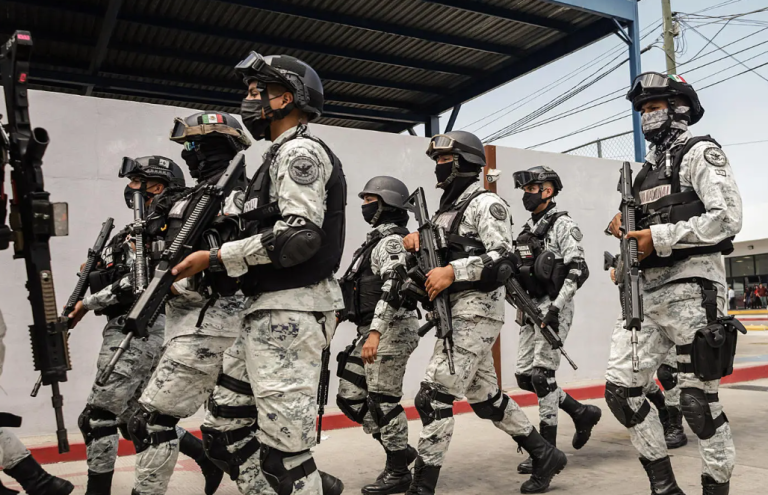 Urge que el Estado mexicano garantice los derechos humanos: GIDH
