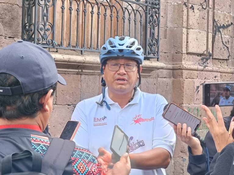Son ya 52 los que se bajan de la contienda en la elección del PoderJudicial: IEM