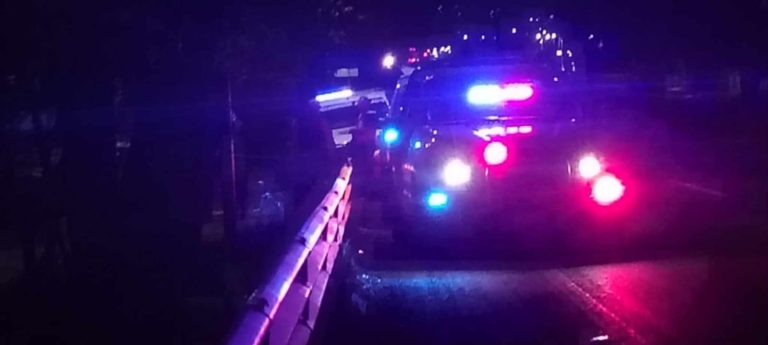 Hombre es asesinado a tiros a la orilla de la carretera Morelia-Salamanca 