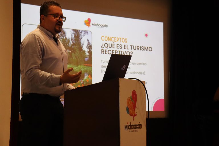 Sectur fortalece al sector con capacitación en marketing digital