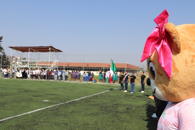 Inicia el Primer Torneo Interprepas 2025 en la Universidad Tecnológica